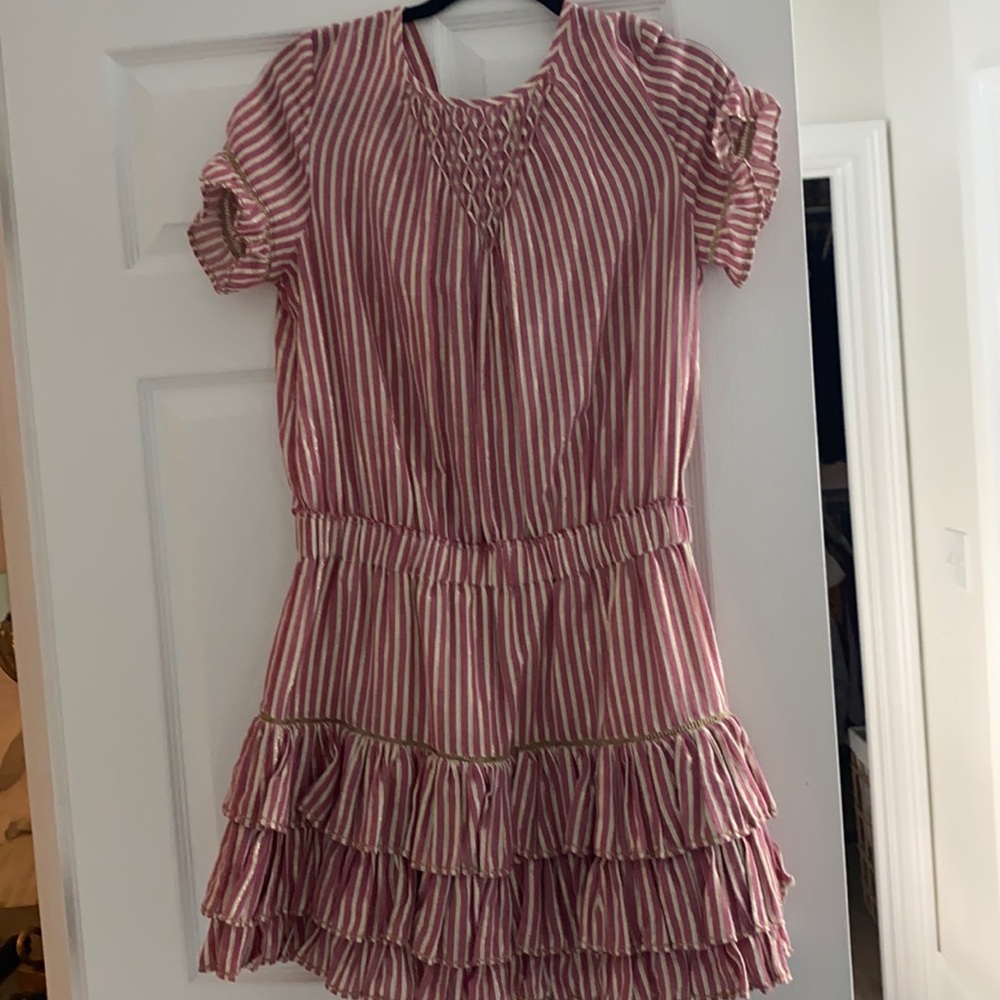 Misa Dress NWT